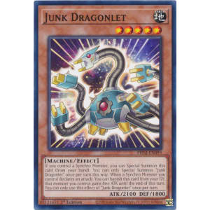 Junk Dragonlet