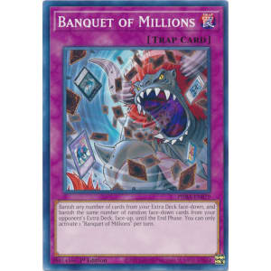 Banquet of Millions