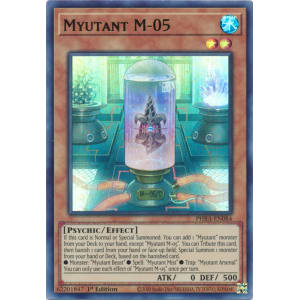 Myutant M-05