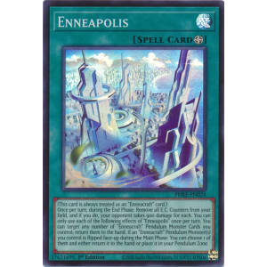 Enneapolis