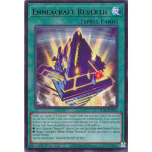 Enneacraft Reverth (Rare)