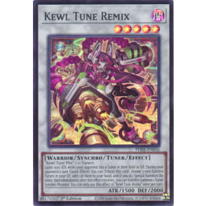 Kewl Tune Remix