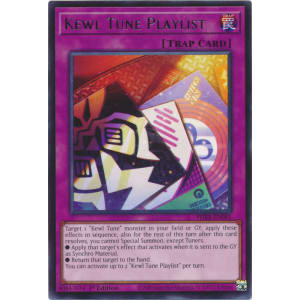 Kewl Tune Playlist (Rare)