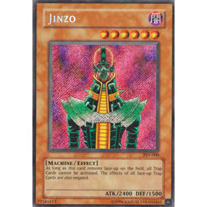 Jinzo