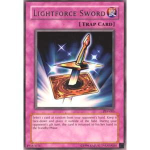 Lightforce Sword