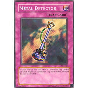 Metal Detector