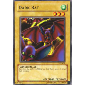 Dark Bat