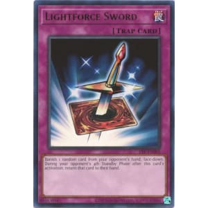 Lightforce Sword (25th Anniversary Edition)