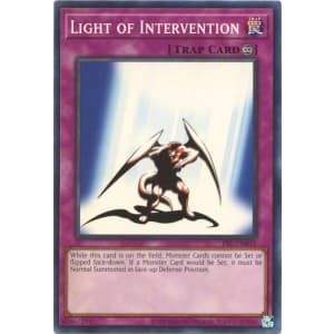 Light of Intervention (25th Anniversary Edition)