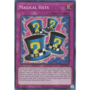 Magical Hats (25th Anniversary Edition)