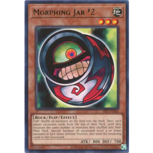 Morphing Jar #2 (25th Anniversary Edition)