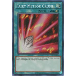 Fairy Meteor Crush (25th Anniversary Edition)