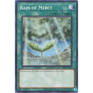 Rain of Mercy (25th Anniversary Edition)