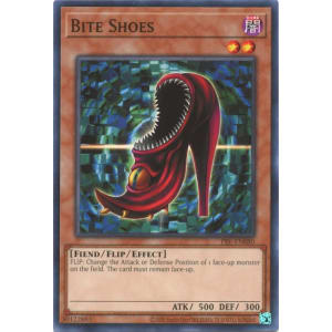 Bite Shoes (25th Anniversary Edition)