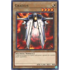 Gradius (25th Anniversary Edition)