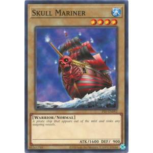 Skull Mariner (25th Anniversary Edition)