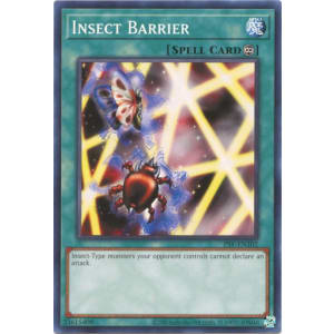 Insect Barrier (25th Anniversary Edition)