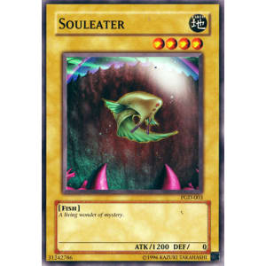 Souleater