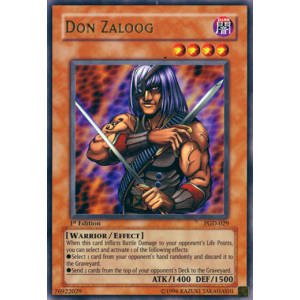 Don Zaloog