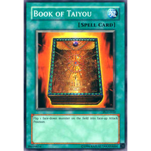 Book of Taiyou