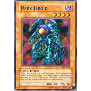 Dark Jeroid