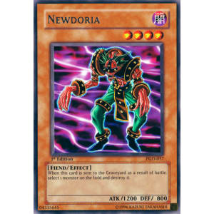 Newdoria