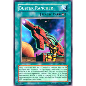 Buster Rancher