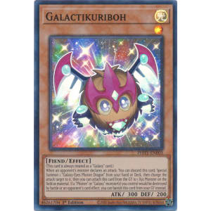 Galactikuriboh