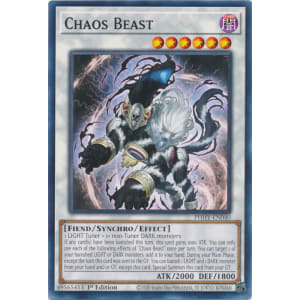 Chaos Beast