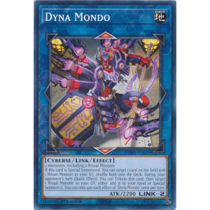 Dyna Mondo