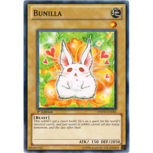 Bunilla