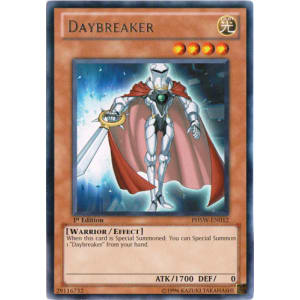 Daybreaker
