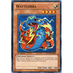 Wattcobra
