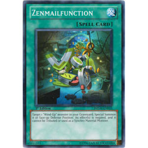 Zenmailfunction