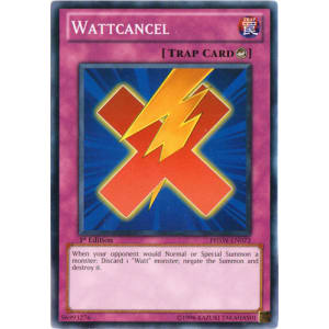 Wattcancel