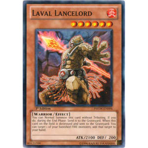 Laval Lancelord