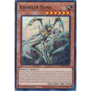 Krawler Soma