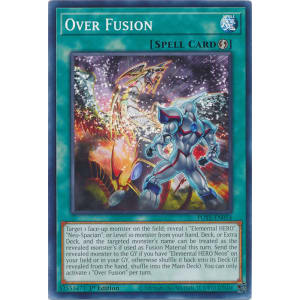 Over Fusion