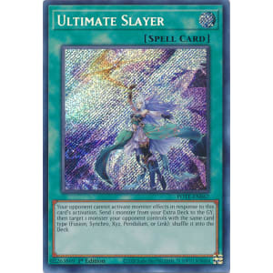 Ultimate Slayer