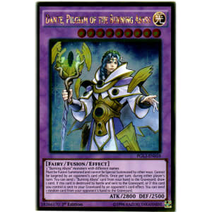 Dante, Pilgrim of the Burning Abyss