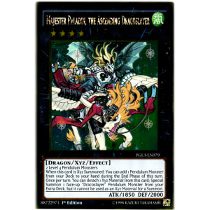 Majester Paladin, the Ascending Dracoslayer