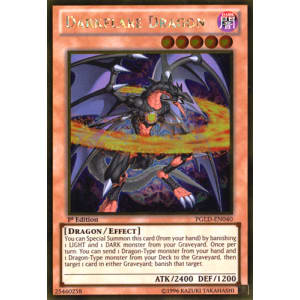 Darkflare Dragon