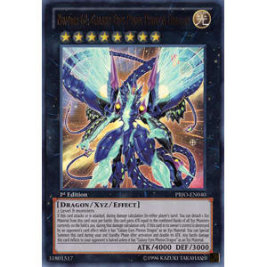 Number 62: Galaxy-Eyes Prime Photon Dragon (Ultra Rare)