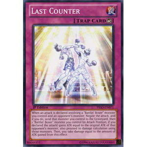 Last Counter