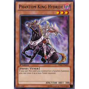 Phantom King Hydride