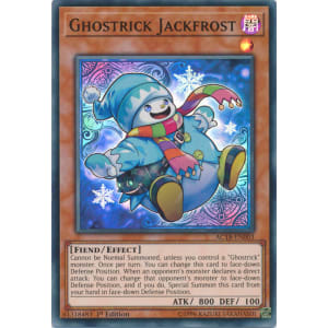 Ghostrick Jackfrost