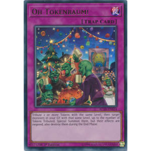 Oh Tokenbaum!