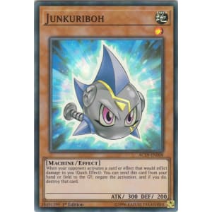 Junkuriboh
