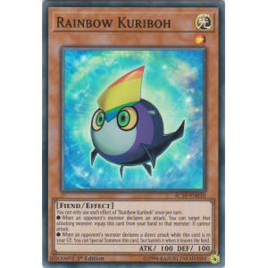 Rainbow Kuriboh