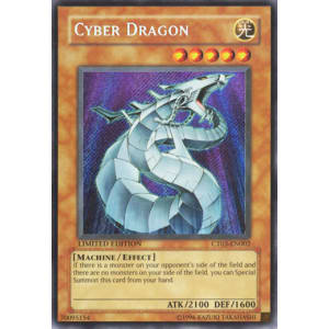 Cyber Dragon